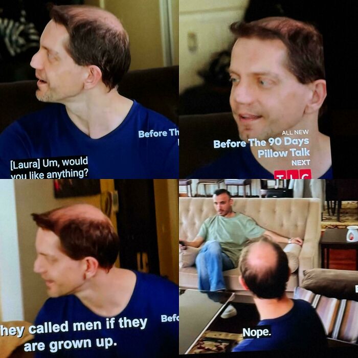 Wait, They Actually Rocked These Haircuts?!