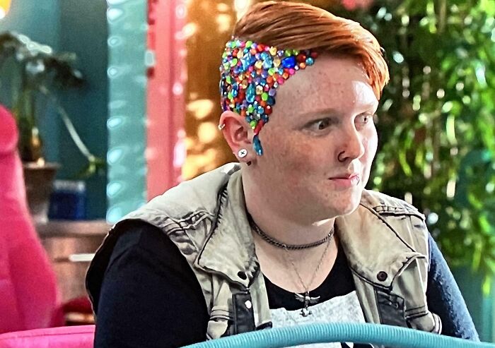 Wait, They Actually Rocked These Haircuts?!