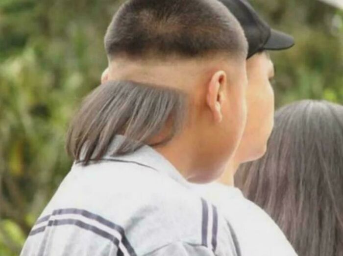 Wait, They Actually Rocked These Haircuts?!