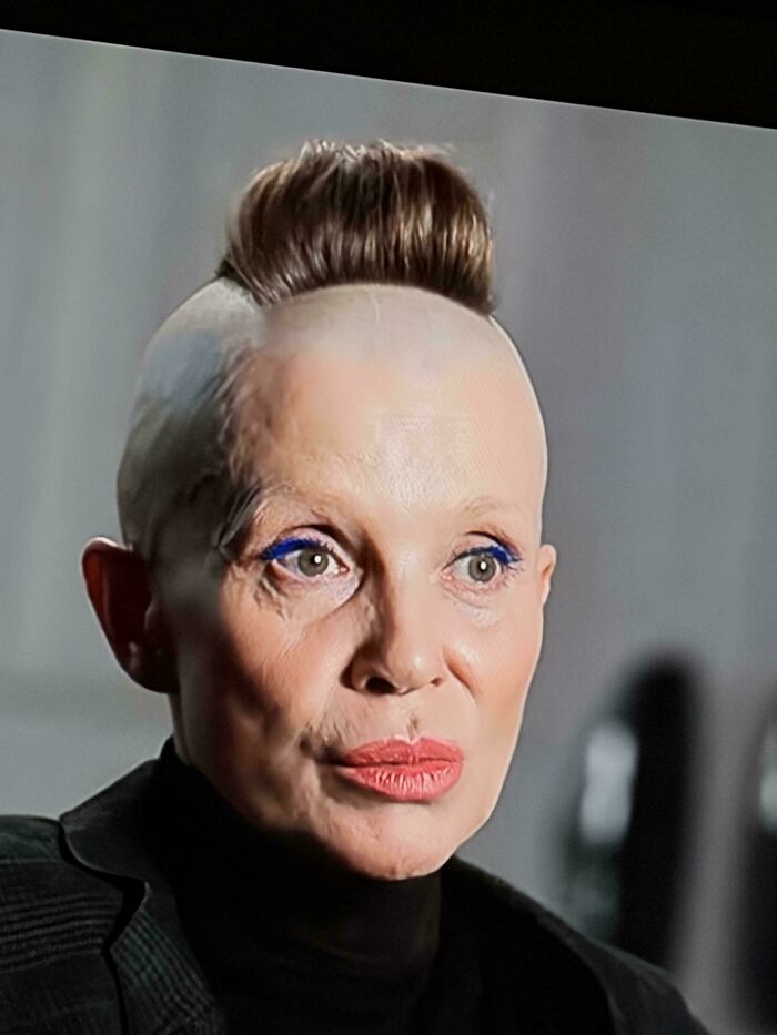 Wait, They Actually Rocked These Haircuts?!