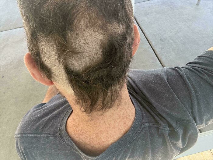 Wait, They Actually Rocked These Haircuts?!