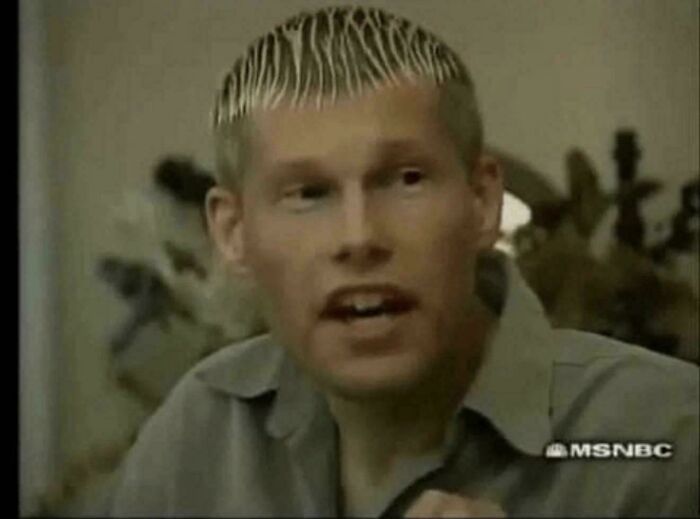Wait, They Actually Rocked These Haircuts?!