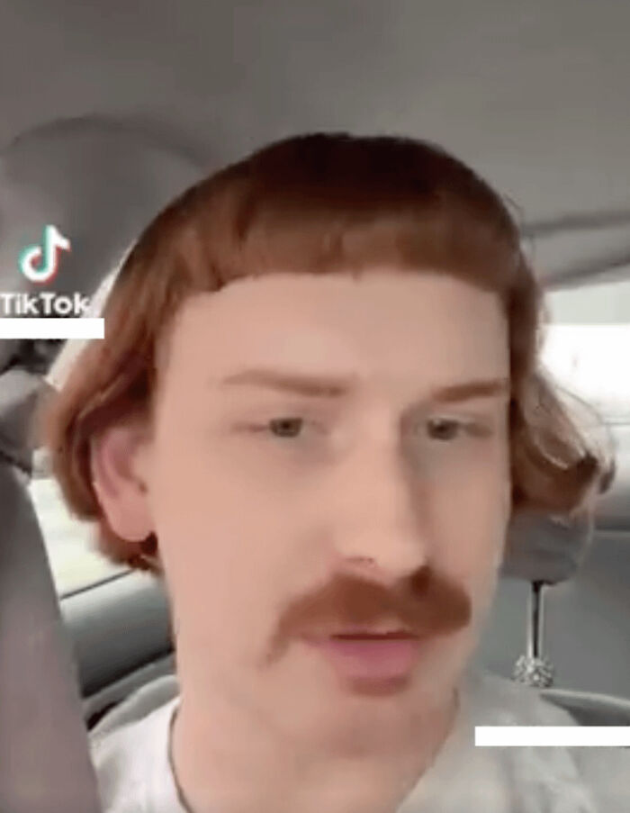 Wait, They Actually Rocked These Haircuts?!