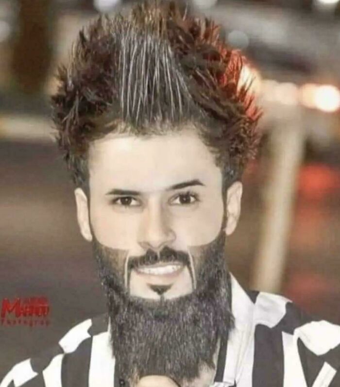 Wait, They Actually Rocked These Haircuts?!