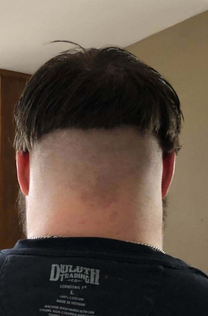 Wait, They Actually Rocked These Haircuts?!