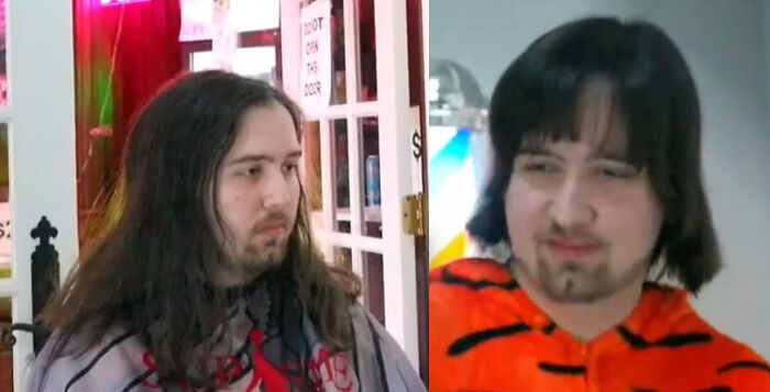 Wait, They Actually Rocked These Haircuts?!
