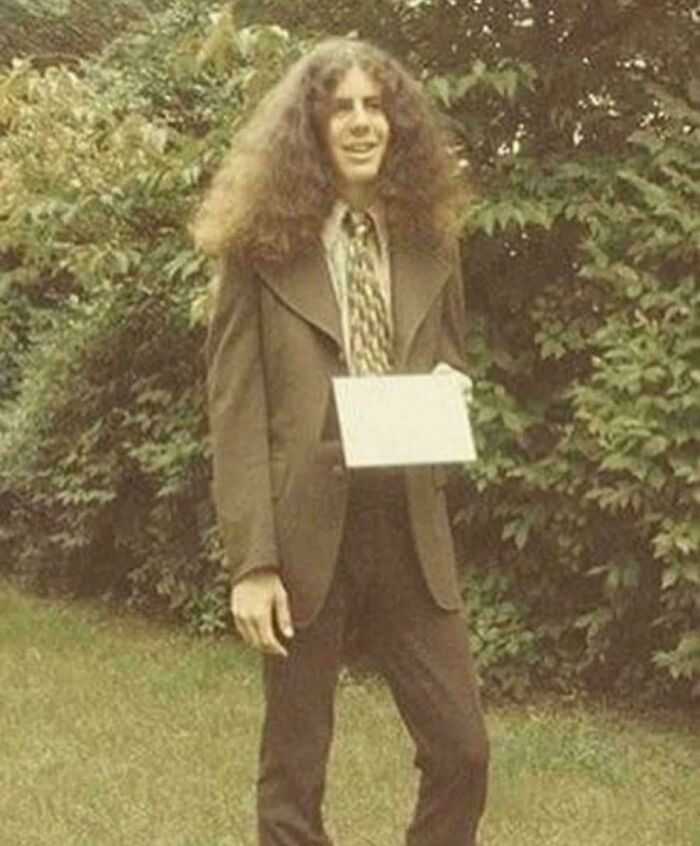 Wait, They Actually Rocked These Haircuts?!