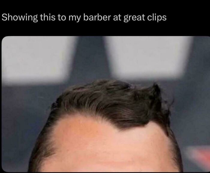 Wait, They Actually Rocked These Haircuts?!