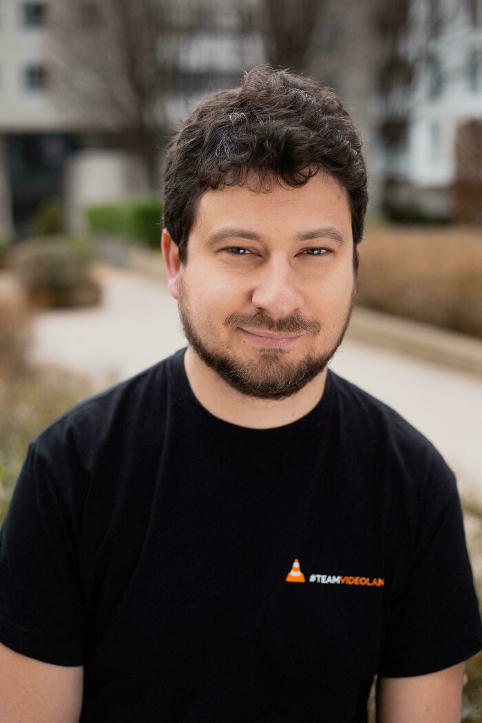Meet VLC’s Creator Who Said ‘No Thanks’ to Millions to Keep It Free