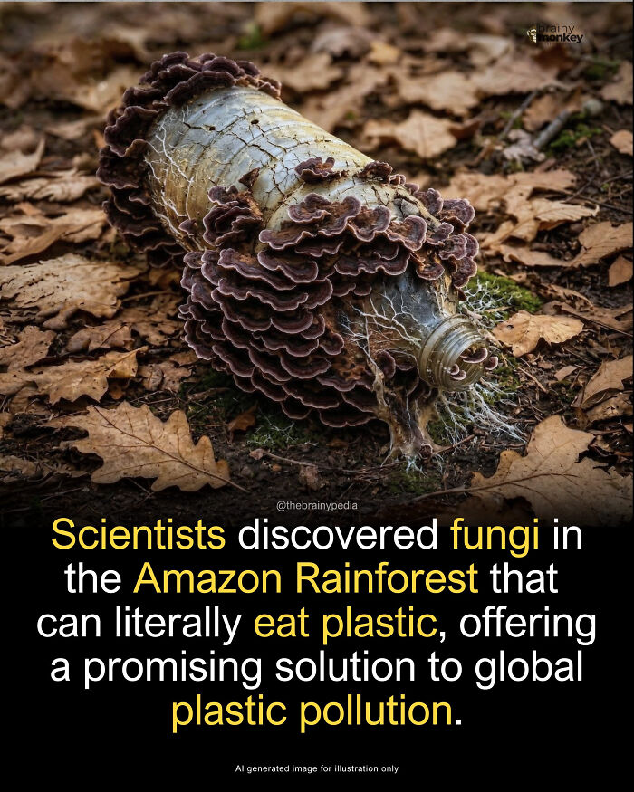 Earth Helping Earth Heal—Nature’s Ultimate Teamwork