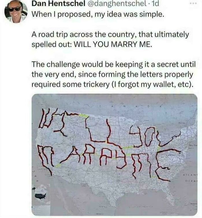 Creative Marriage Proposal That Will Wow You