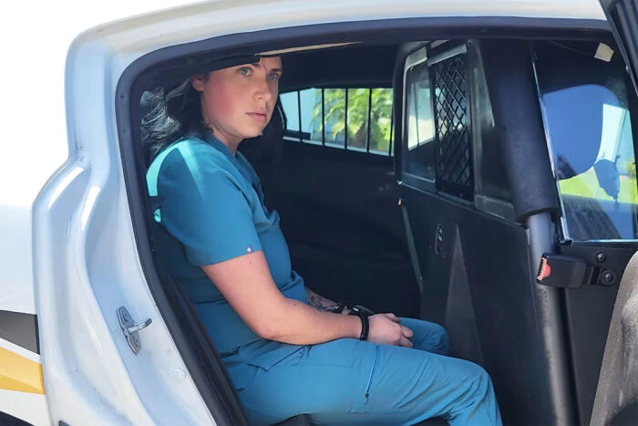 Nurse Impostor Treated 4,486 Patients Before Getting Caught!