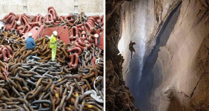 Ready to Freak Out? 91 Huge Things That’ll Totally Blow Your Mind