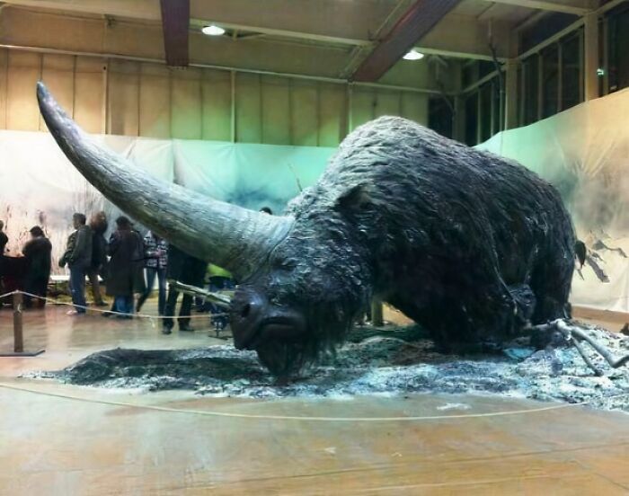 Ready to Freak Out? 91 Huge Things That’ll Totally Blow Your Mind
