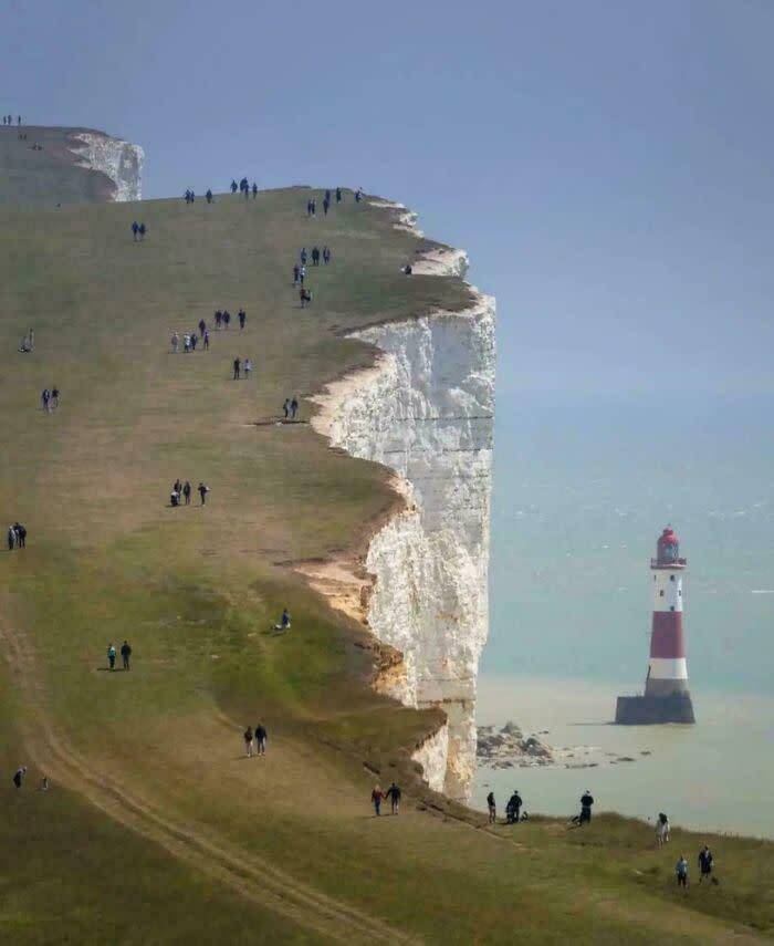 Ready to Freak Out? 91 Huge Things That’ll Totally Blow Your Mind