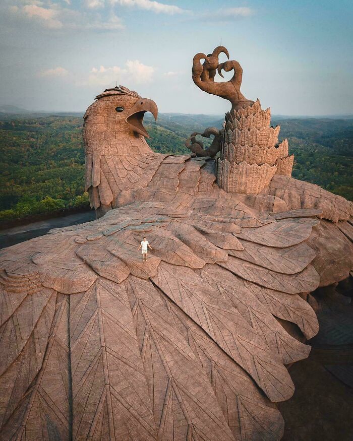 Ready to Freak Out? 91 Huge Things That’ll Totally Blow Your Mind