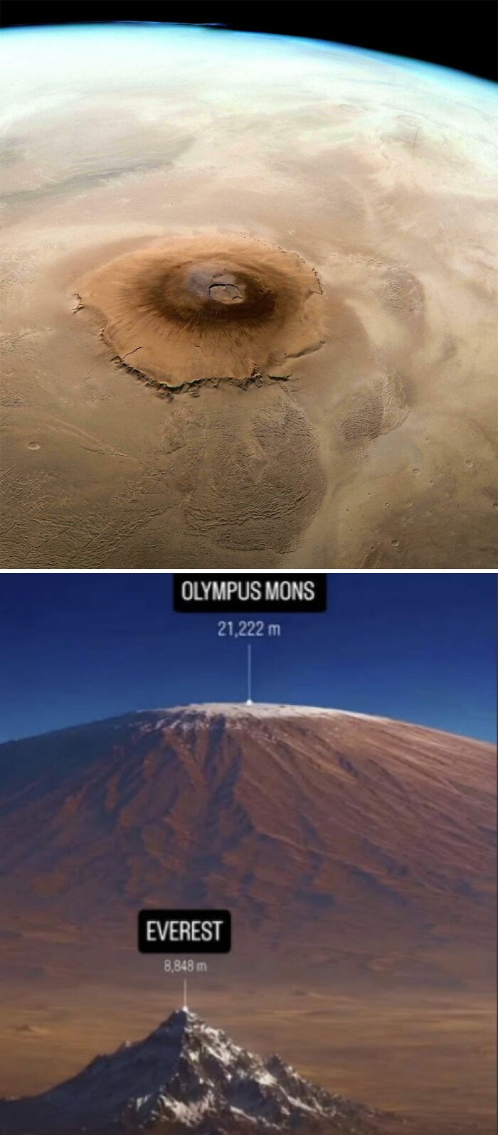 Ready to Freak Out? 91 Huge Things That’ll Totally Blow Your Mind
