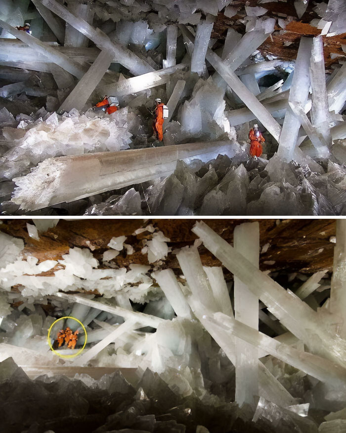 Ready to Freak Out? 91 Huge Things That’ll Totally Blow Your Mind