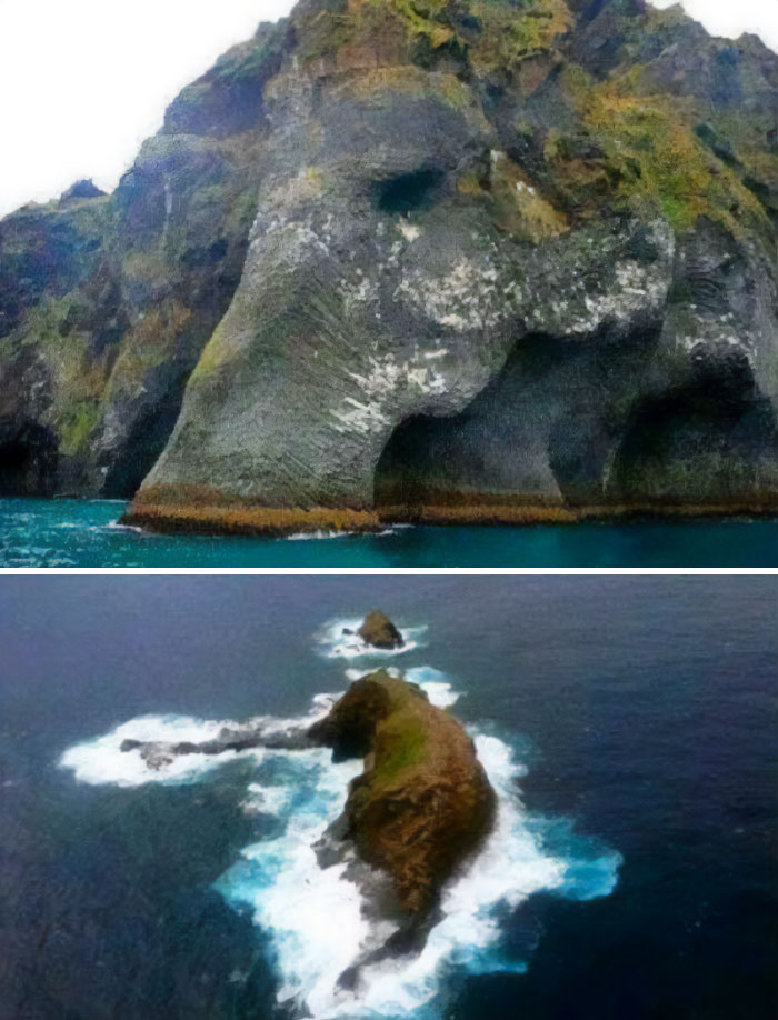 Ready to Freak Out? 91 Huge Things That’ll Totally Blow Your Mind