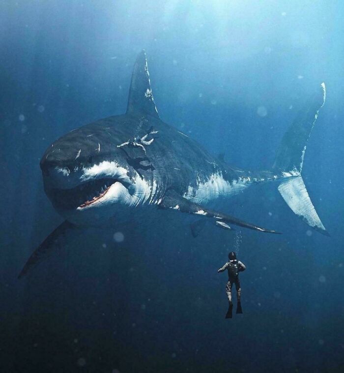 Ready to Freak Out? 91 Huge Things That’ll Totally Blow Your Mind
