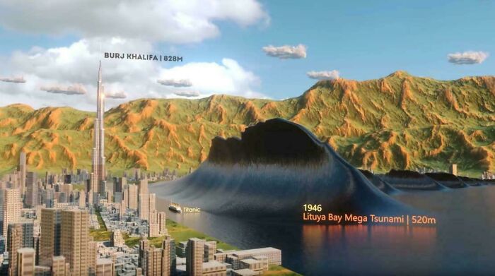 Ready to Freak Out? 91 Huge Things That’ll Totally Blow Your Mind