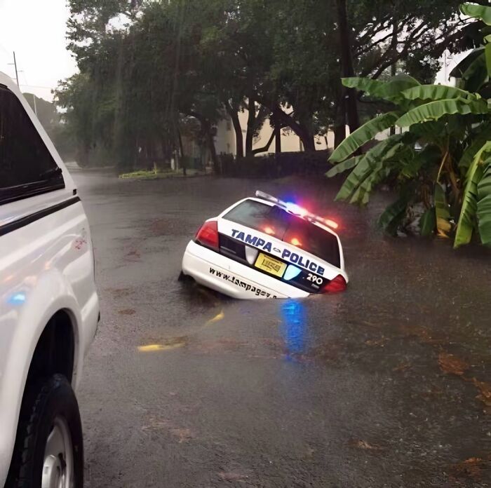 Another Glitch in Real Life