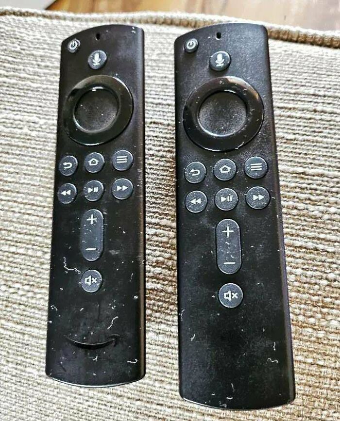We Found Two TV Remotes After Losing One All Christmas!