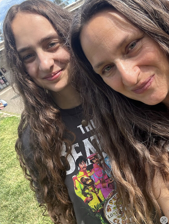 Kindergarten Teacher & Me—Reunited After Years!