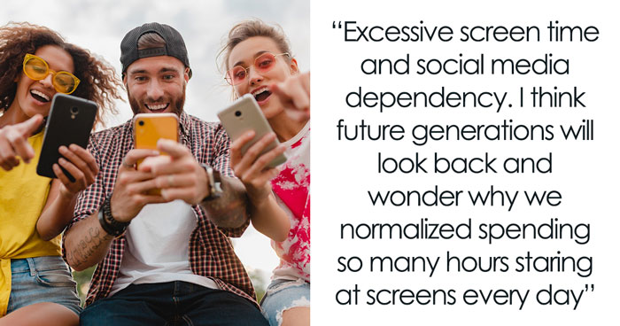 Wait, They’re Actually Warning Us About These 29 Everyday Things?!