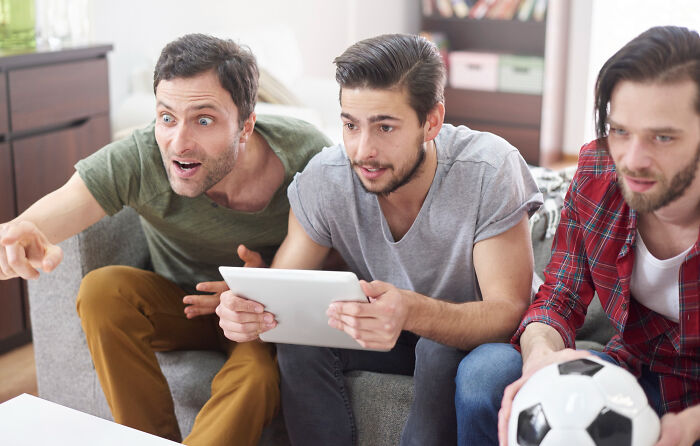 Wait, They're Actually Warning Us About These 29 Everyday Things?!