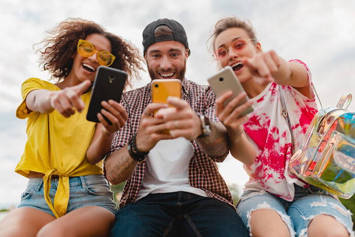 Wait, They're Actually Warning Us About These 29 Everyday Things?!