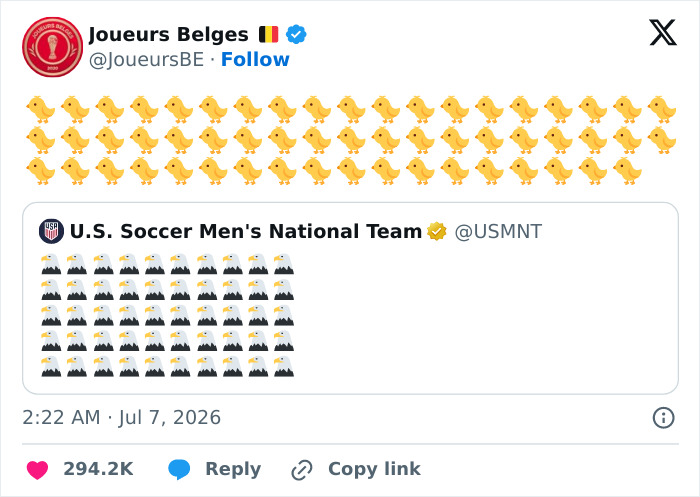 This One’s Just Pure Gold