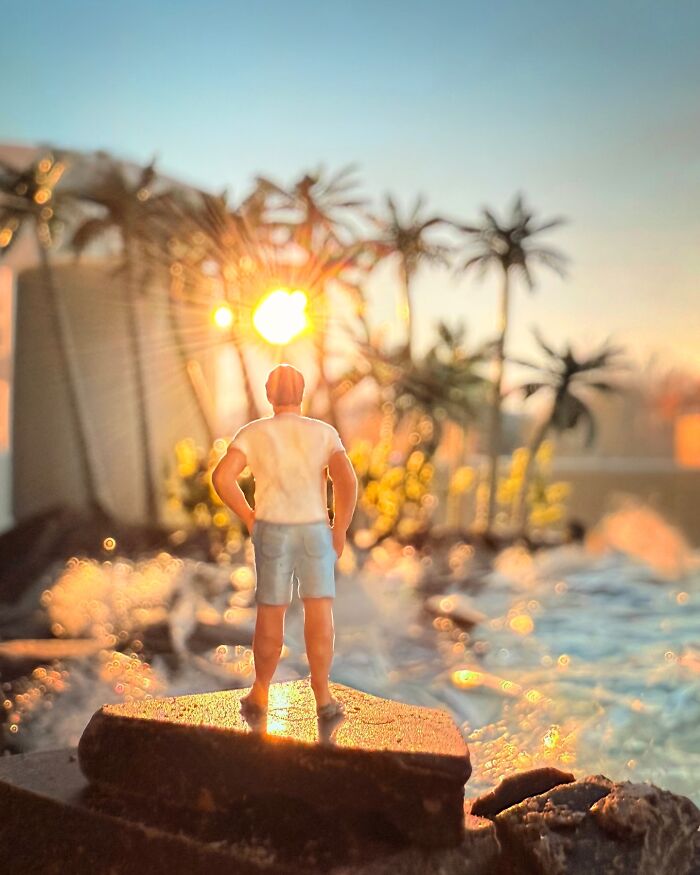"Vacation Time: The Magical Mind Reset Button"