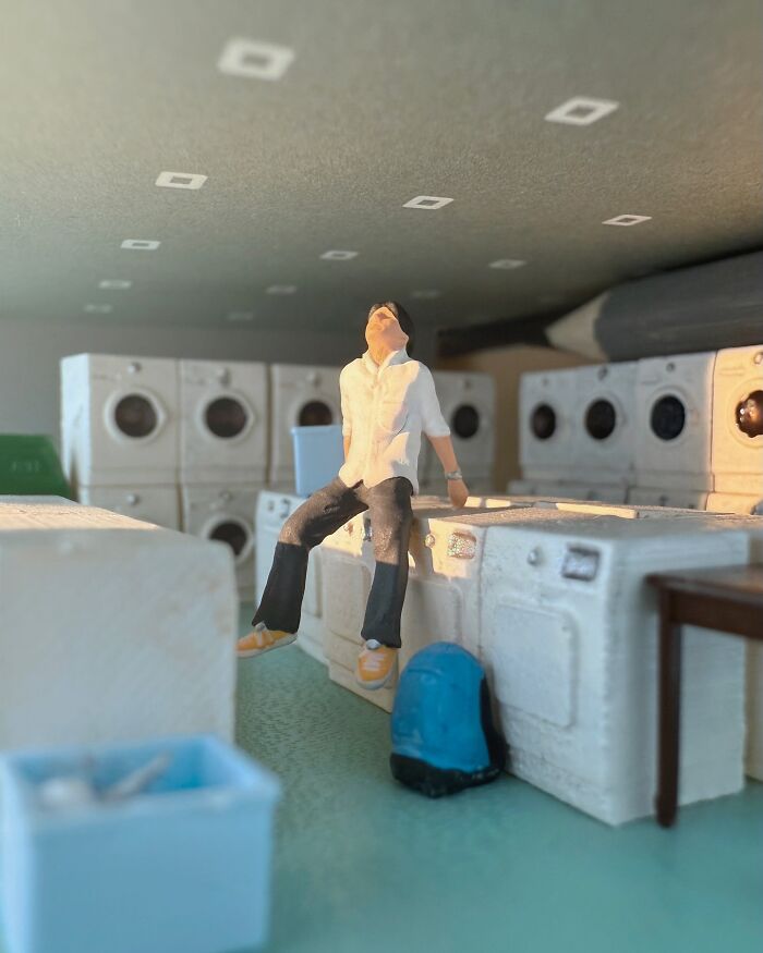 "How to Escape the Never-Ending Chore Monster"