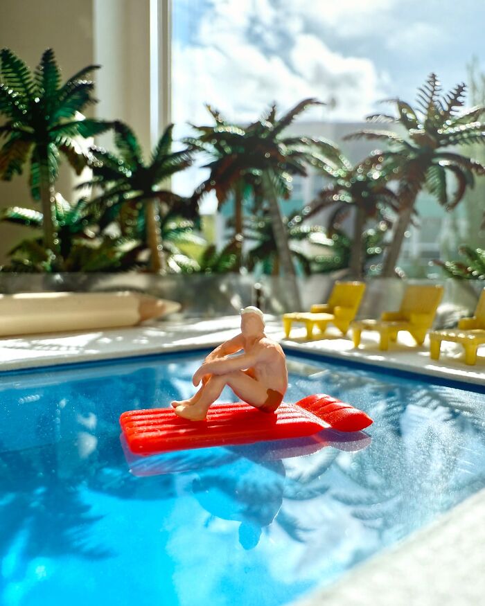 "Figuring Out the Best Way to Chill (Spoiler: I’m Still Trying)"