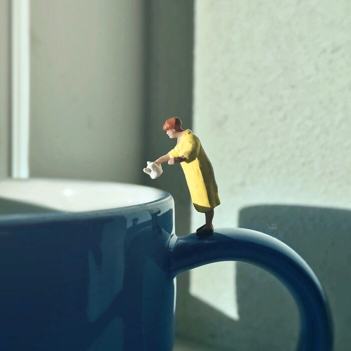 "Monday Mood: We Need All the Coffee, Stat!"