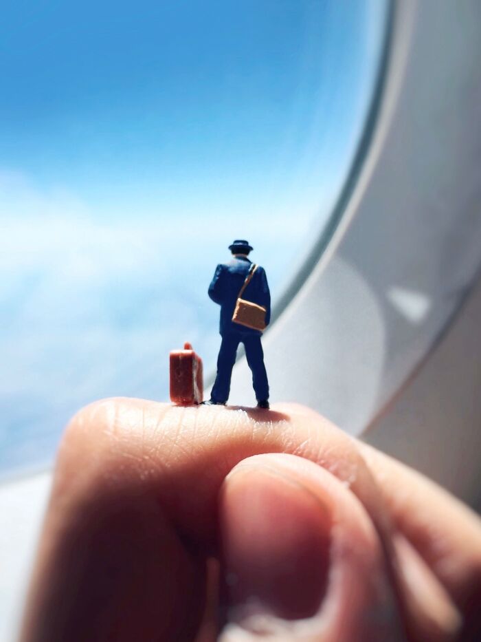 "The ‘Journey Man’: Seen it All but Still Going Strong"