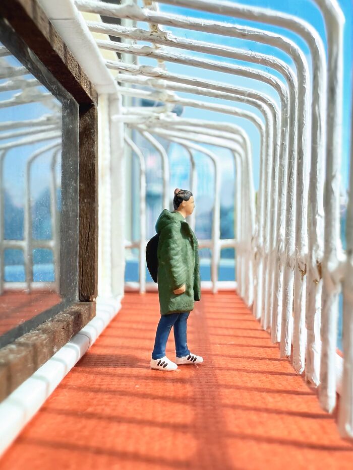 "Facing Hard Memories That We Kept Locked Away"