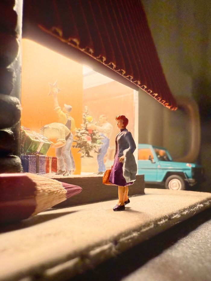 "Surviving the Work Madness While Dreaming of Holidays"