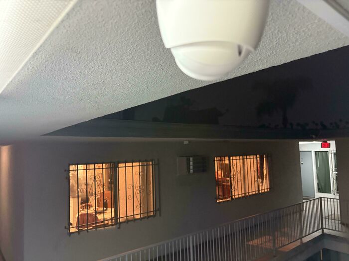 Landlord Installed Creepy Cameras Peeking Into My Apartment