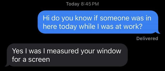 Landlord Keeps Walking Into My Place Without Telling Me