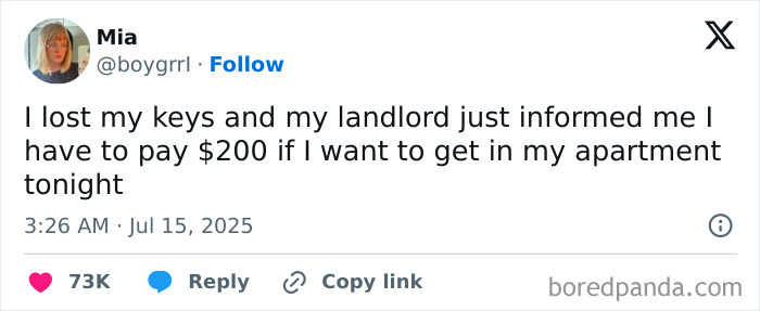 The Guy Who Fixed It Did It For Free, Thankfully