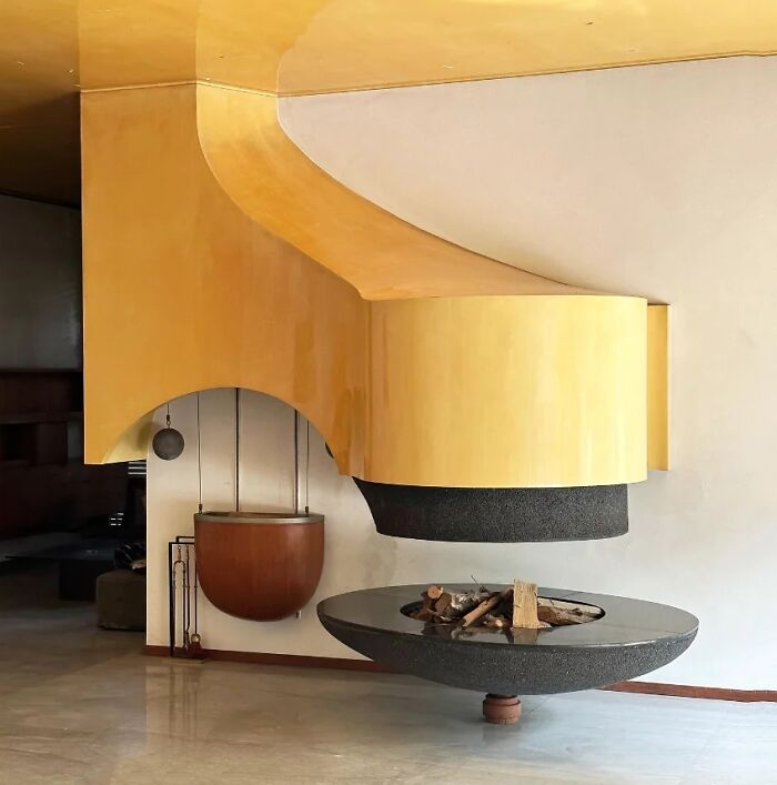This Italian Modern Home Is Just Different