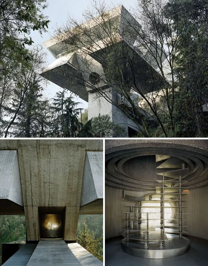 Casa Praxis: When a House is Also a Studio