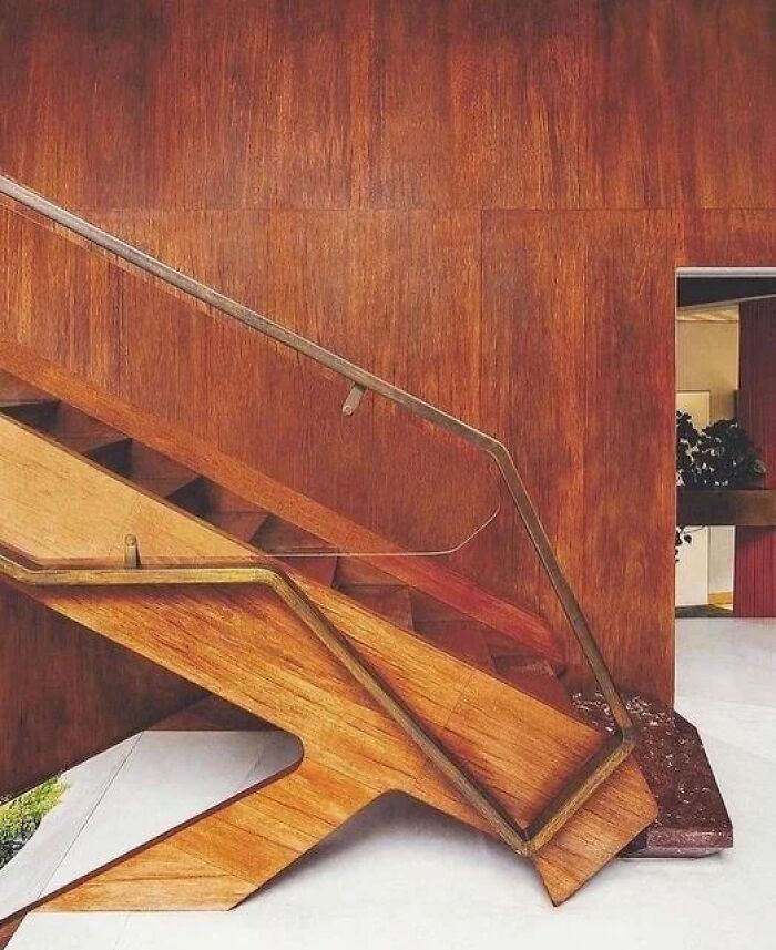 Villa Planchart: Venezuela’s Mid-Century Gem