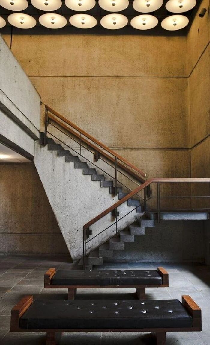 Met Breuer: Marcel Breuer’s Museum That’s Still a Showstopper