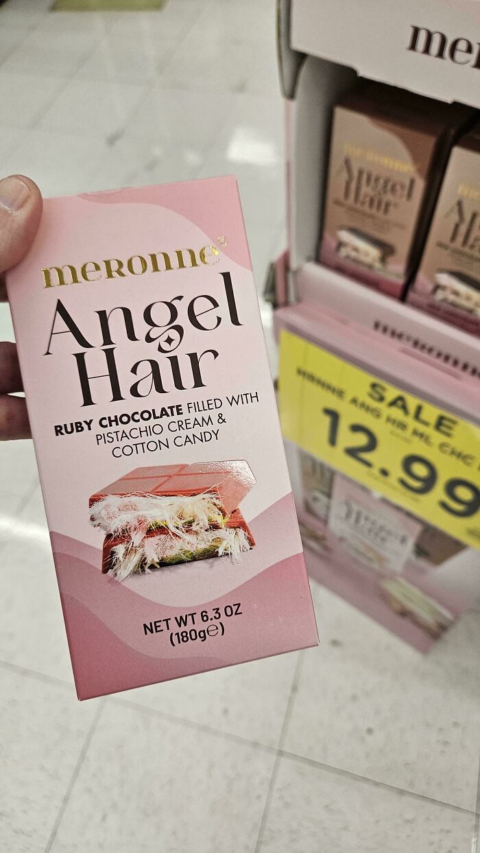What On Earth Is This For $12.99?