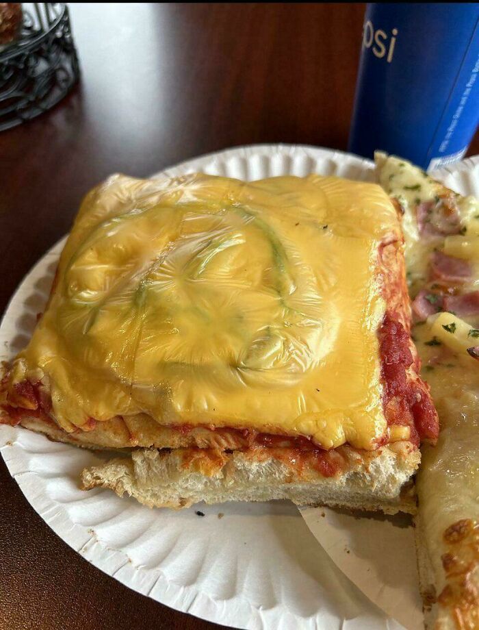 Pizza According To Altoona, PA - Brace Yourself