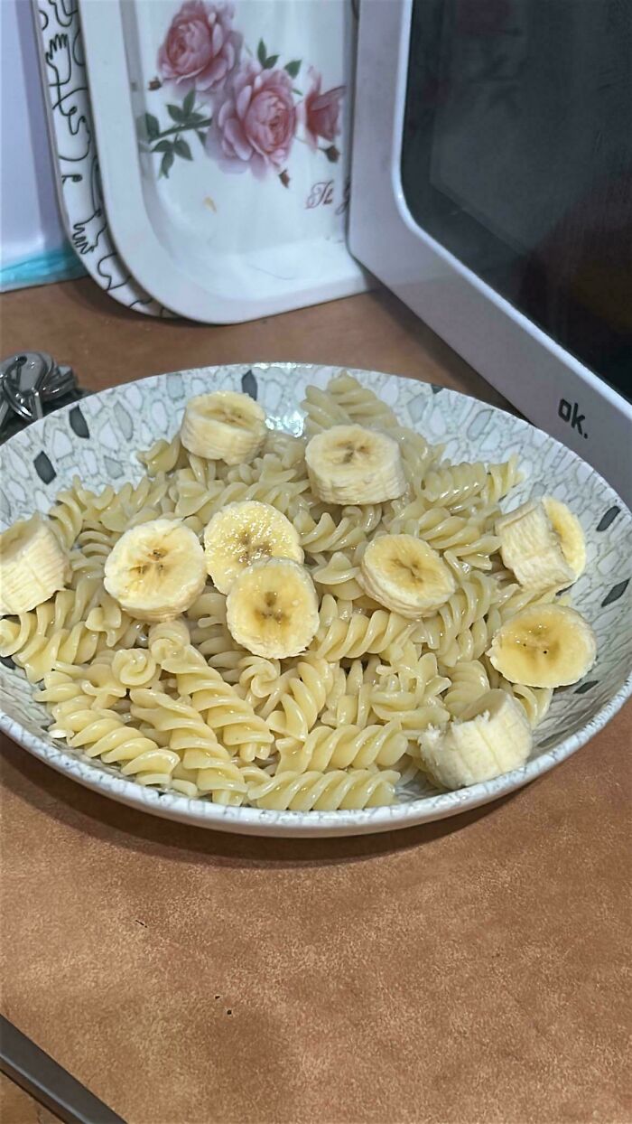 Twin Brother’s DIY Dinner Disaster