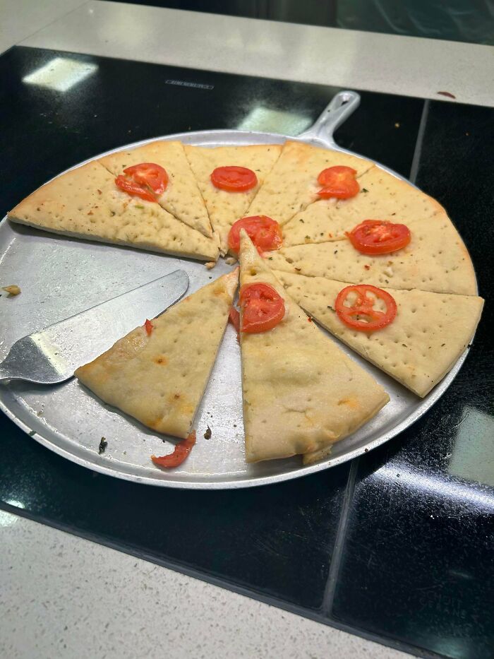 Vegan Night On Campus... What Is This?